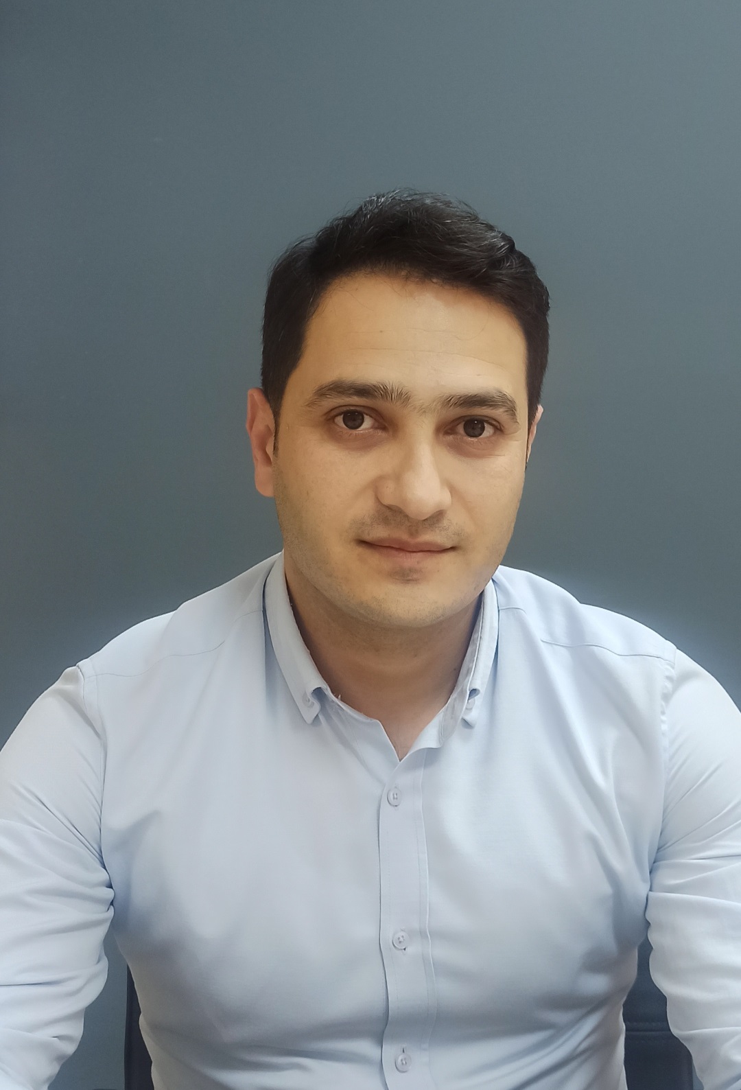Ruslan Əliyev