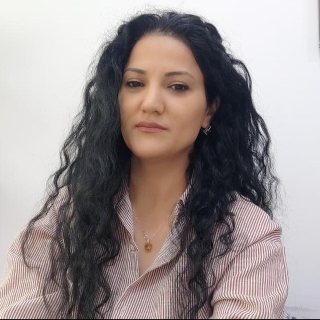 Pərvanə İsgəndərova